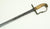 US M1841 NAVAL CUTLASS