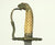 US M1841 NAVAL CUTLASS