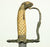 US M1841 NAVAL CUTLASS