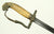 US M1841 NAVAL CUTLASS