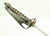 AMERICAN REVOLUTIONARY WAR OFFICER'S ENGLISH-MADE SWORD