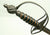 AMERICAN REVOLUTIONARY WAR OFFICER'S ENGLISH-MADE SWORD