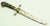 AUSTRIAN PANDUR HUNTING KNIFE CA.1750