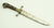 AUSTRIAN PANDUR HUNTING KNIFE CA.1750