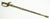 US COAST GUARD OFFICER'S SWORD CA.1915