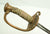 US COAST GUARD OFFICER'S SWORD CA.1915