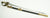 BRITISH 1827 NAVAL OFFICERS SWORD -CAPTAIN B.A.STINTON CA.1905