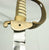 BRITISH 1827 NAVAL OFFICERS SWORD -CAPTAIN B.A.STINTON CA.1905