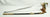 BRITISH 1827 NAVAL OFFICERS SWORD -CAPTAIN B.A.STINTON CA.1905