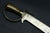 PHILIPPINE LUZON PIRATE BATANGAS FALCHION 1800s