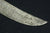 PHILIPPINE LUZON PIRATE BATANGAS FALCHION 1800s