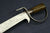PHILIPPINE LUZON PIRATE BATANGAS FALCHION 1800s