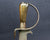 PHILIPPINE LUZON PIRATE BATANGAS FALCHION 1800s
