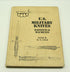 M.H.COLE - US MILITARY KNIVES BOOK III