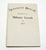 HORSTMANN BROS. CATALOGUE OF MILITARY GOODS FOR 1877