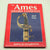 JOHN D.HAMILTON - THE AMES SWORD COMPANY 1829-1935