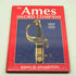 JOHN D.HAMILTON - THE AMES SWORD COMPANY 1829-1935
