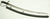 US M1818 CAVALRY SWORD BY NATHAN STARR, DATED 1821