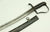 US M1818 CAVALRY SWORD BY NATHAN STARR, DATED 1821