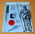 HAROLD HART - WEAPONS & ARMOR