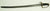 BRITISH NAVAL OFFICERS FIGHTING SWORD CA.1780-1800