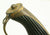 BRITISH NAVAL OFFICERS FIGHTING SWORD CA.1780-1800
