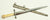 AMERICAN NAVAL OFFICER'S SILVER-MOUNTED DIRK ca.1810