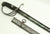 US CIVIL WAR TIFFANY-IMPORTED CAVALRY SABER BY ROBERT MOLE