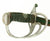 US CIVIL WAR TIFFANY-IMPORTED CAVALRY SABER BY ROBERT MOLE