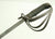 US CIVIL WAR TIFFANY-IMPORTED CAVALRY SABER BY ROBERT MOLE