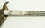 GERMAN WURTTEMBERG INFANTRY OFFICERS DAMASCUS SWORD