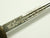 GERMAN WURTTEMBERG INFANTRY OFFICERS DAMASCUS SWORD