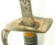 GERMAN WURTTEMBERG INFANTRY OFFICERS DAMASCUS SWORD