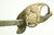 GERMAN WURTTEMBERG INFANTRY OFFICERS DAMASCUS SWORD