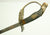 GERMAN WURTTEMBERG INFANTRY OFFICERS DAMASCUS SWORD