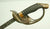 GERMAN WURTTEMBERG INFANTRY OFFICERS DAMASCUS SWORD