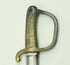 FRENCH MARINE TROOPER'S BRIQUET ca.1850
