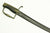 HUNGARIAN OR FRENCH HUSSAR SWORD CA.1790