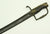 HUNGARIAN OR FRENCH HUSSAR SWORD CA.1790