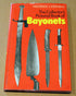 FREDERICK STEPHENS-THE COLLECTOR'S PICTORIAL BOOK OF BAYONETS