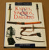 COMPLETE HANDBOOK OF KNIVES, SWORDS, DAGGERS