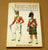 INFANTRY UNIFORMS OF BRITAIN 1742-1855