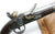 US M1836 CAVALRY FLINTLOCK PISTOL BY ASA WATERS