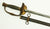 US M1860 STAFF AND FIELD OFFICER'S SWORD BY AMES