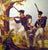 GERMAN PRUSSIAN JAGER HIRSCHFANGER CA.1850