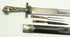 SOUTH GERMAN HUNTING TROUSSE OF SUPERB QUALITY, CA.1760