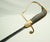 BRITISH 1805 NAVAL MIDSHIPMAN'S SWORD