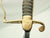 BRITISH 1805 NAVAL MIDSHIPMAN'S SWORD