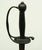 NORTH EUROPEAN MILITARY SWORD CA.1670
