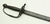 NORTH EUROPEAN MILITARY SWORD CA.1670